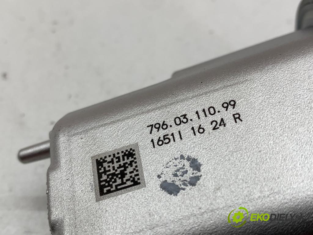 OPEL ASTRA K Kombi 2021 107 kW 1.2 Turbo (35) 1199 modul LED 7960311099