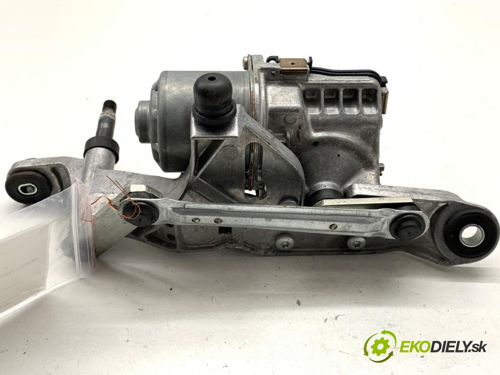 OPEL ASTRA K Kombi 2021 107 kW 1.2 Turbo (35) 1199 Motor stieračov predný ľavy 3397022097
