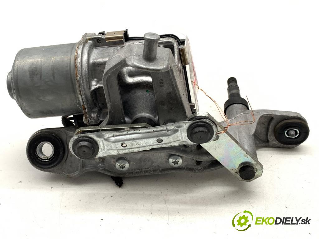 OPEL ASTRA K Kombi 2021 107 kW 1.2 Turbo (35) 1199 Motor stieračov predný pravy 3397022098