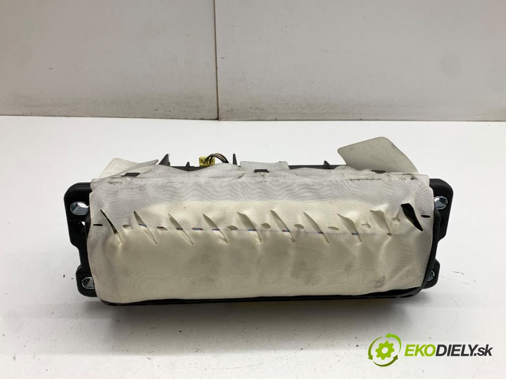 SKODA SUPERB II liftback 2013 103 kW 2.0 TDI 1968 AirBag spolujazdca 3T0880204A (Airbag)