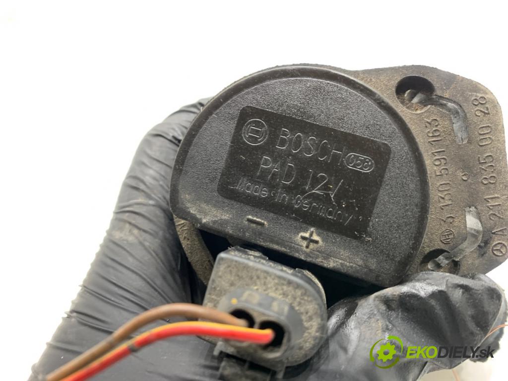 MERCEDES-BENZ X204 SUV 2012 150 kW 250 CDI 4-matic (204.982, 204.904) 2143 DALŠÍ: pumpa vody A2118350028 (Vodní pumpa)