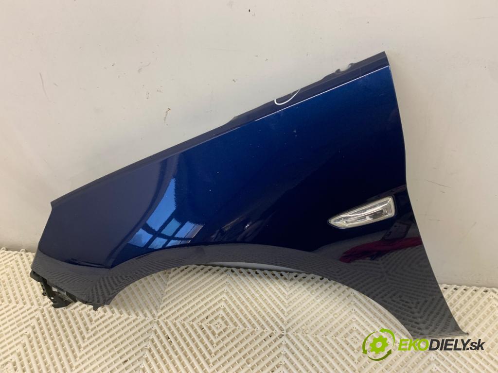 OPEL ASTRA K Kombi 2021 107 kW 1.2 Turbo (35) 1199 blatník levý přední část