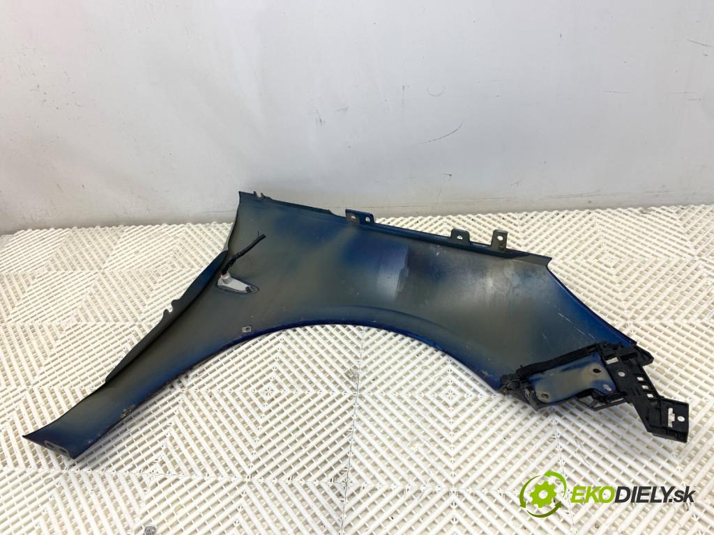 OPEL ASTRA K Kombi 2021 107 kW 1.2 Turbo (35) 1199 blatník levý přední část