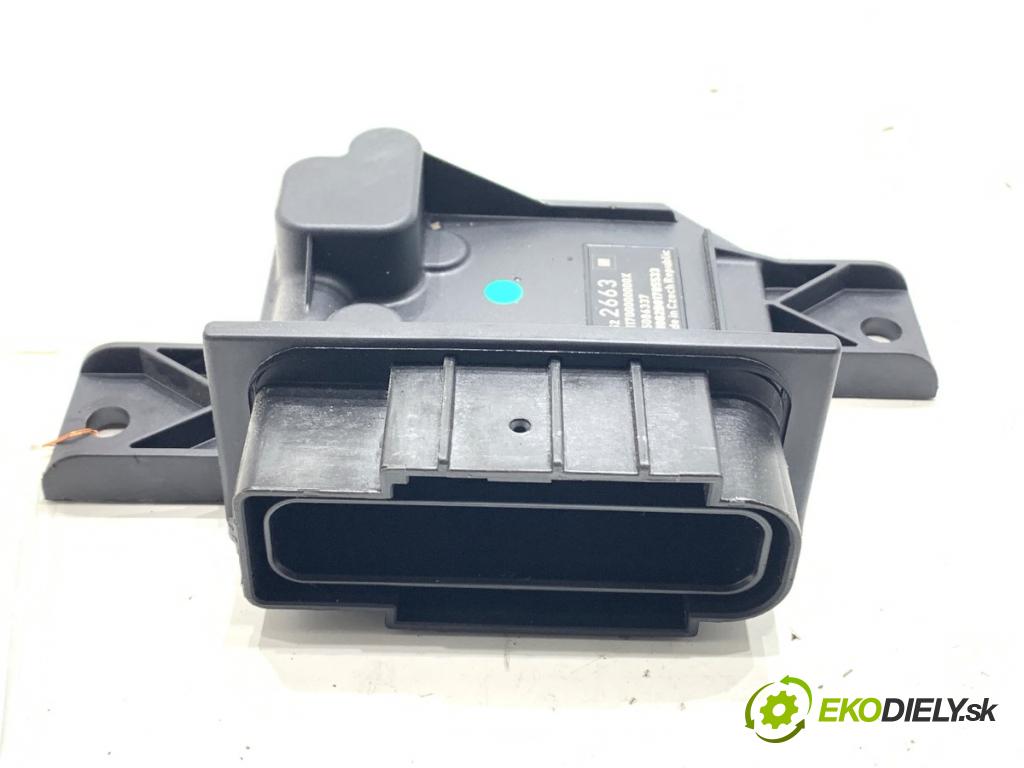 OPEL ASTRA K Kombi 2021 107 kW 1.2 Turbo (35) 1199 modul pumpy paliva 13522663