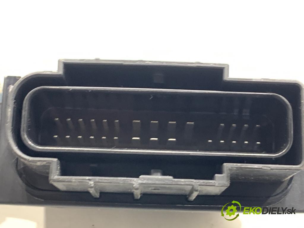 OPEL ASTRA K Kombi 2021 107 kW 1.2 Turbo (35) 1199 modul pumpy paliva 13522663
