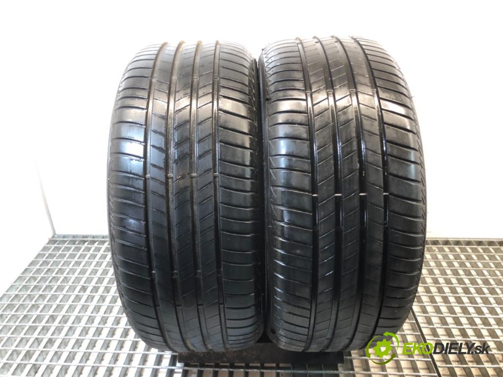 --- ---      PNEUMATIKA: 2X 245/45 R18 FIRESTONE 