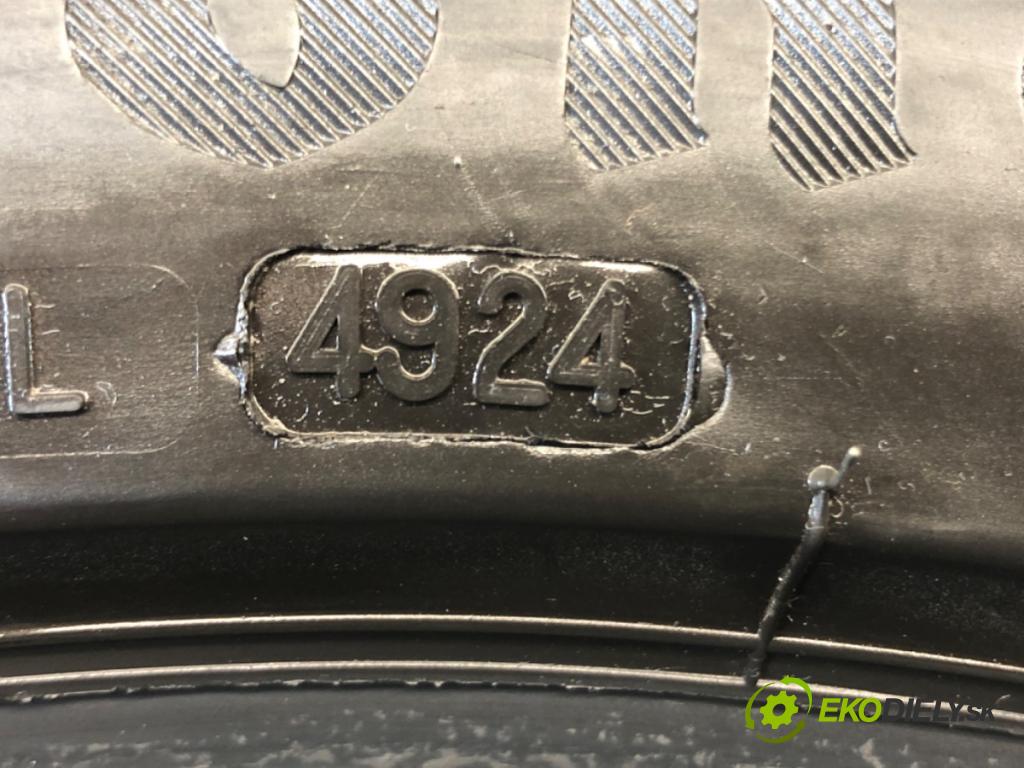 --- --- PNEUMATIKY: 2X 245/45 R18 FIRESTONE