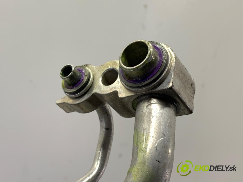 OPEL ASTRA K Kombi 2021 107 kW 1.2 Turbo (35) 1199 rúrka klimatizace 39103372 (Trubka klimatizace)