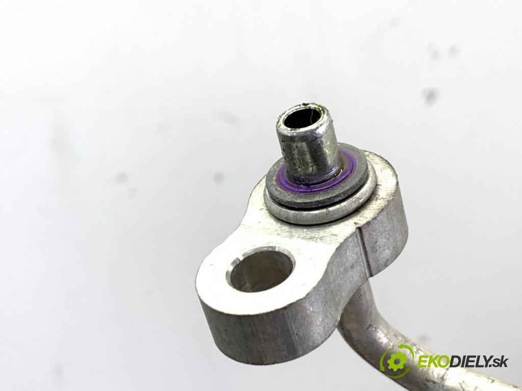 OPEL ASTRA K Kombi 2021 107 kW 1.2 Turbo (35) 1199 rúrka klimatizace 39103372 (Trubka klimatizace)