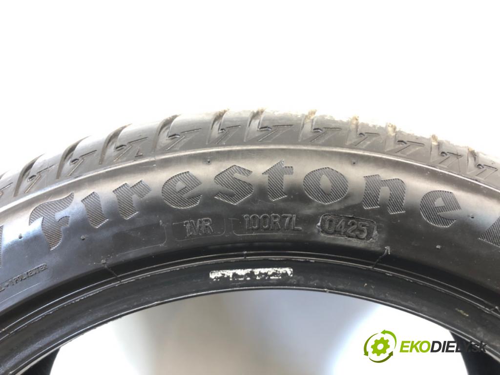 --- --- PNEUMATIKY: 1X 245/45 R18
