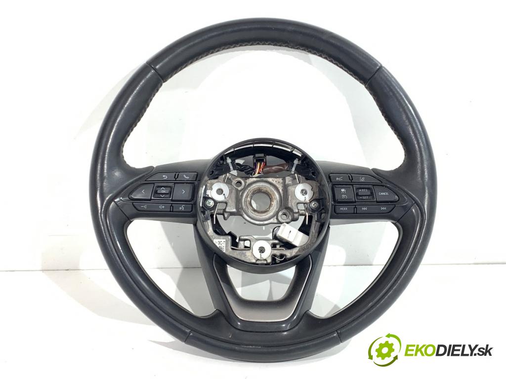 TOYOTA YARIS IV SUV 2022 68 kW 1.5 Hybrid (MXPJ10) 1490 volant 45100K0190 (Volant)