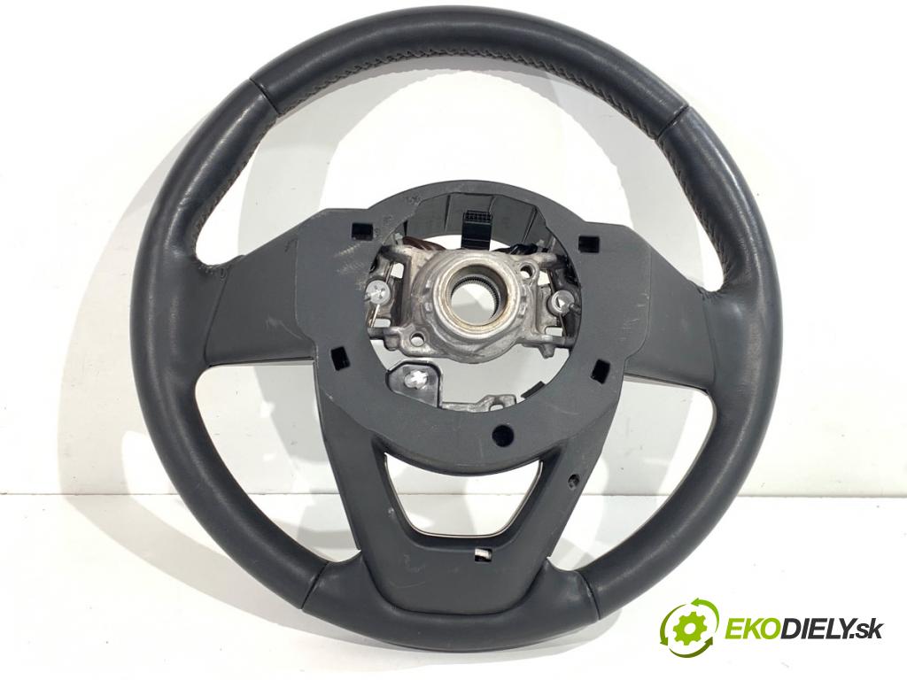 TOYOTA YARIS IV SUV 2022 68 kW 1.5 Hybrid (MXPJ10) 1490 volant 45100K0190 (Volant)