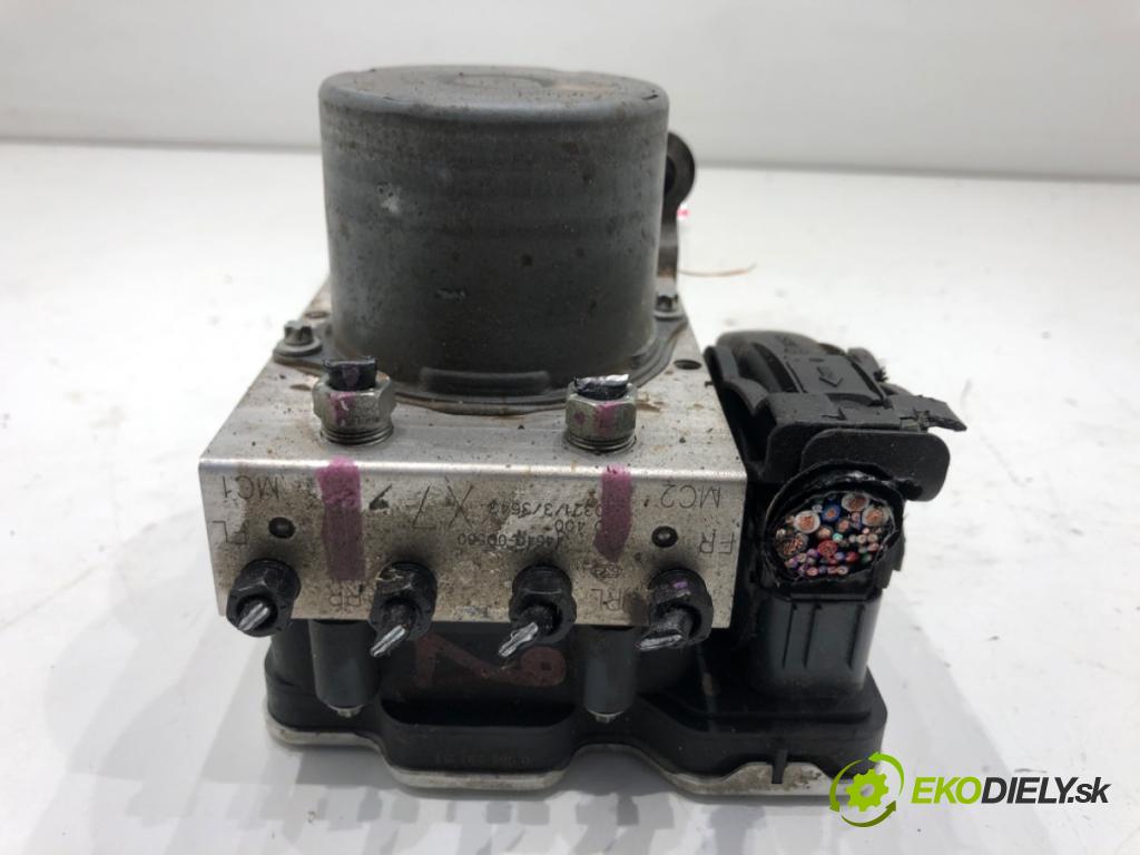 TOYOTA YARIS IV SUV 2022 68 kW 1.5 Hybrid (MXPJ10) 1490 Pumpa ABS 44540-0D560 (Pumpa ABS)