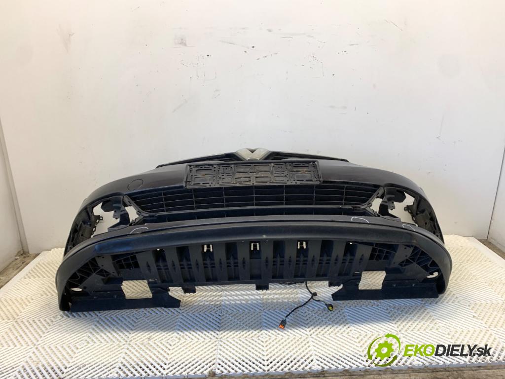 RENAULT MEGANE III Kombi 2014 81 kW 1.5 dCi (KZ09, KZ0D, KZ1G, KZ29, KZ14, KZ1W, KZ10, KZ1F,... 1461 Nárazník predný TEB66