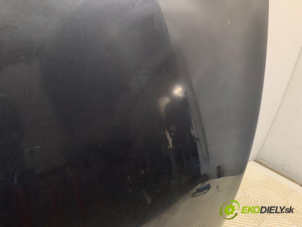 RENAULT MEGANE III Kombi 2014 81 kW 1.5 dCi (KZ09, KZ0D, KZ1G, KZ29, KZ14, KZ1W, KZ10, KZ1F,... 1461 Kapota (Kapota)