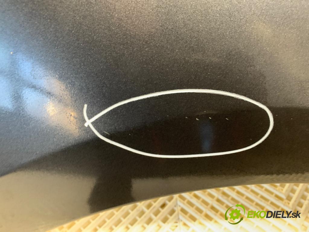 RENAULT MEGANE III Kombi 2014 81 kW 1.5 dCi (KZ09, KZ0D, KZ1G, KZ29, KZ14, KZ1W, KZ10, KZ1F,... 1461 Blatník pravy predný