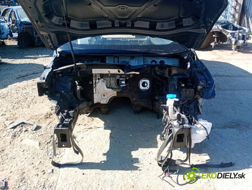 VW TIGUAN SUV 2016 110 kW 1.4 TSI 1395 KAROSERIA ČTVRŤÁK blatník práh střecha PODŁUŻNICA