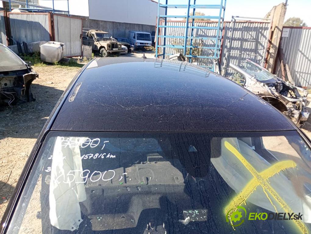 VW TIGUAN SUV 2016 110 kW 1.4 TSI 1395 KAROSERIA ČTVRŤÁK blatník práh střecha PODŁUŻNICA