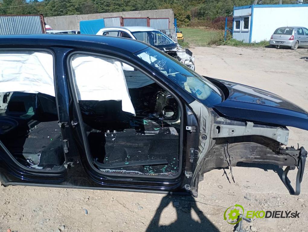VW TIGUAN SUV 2016 110 kW 1.4 TSI 1395 KAROSERIA ČTVRŤÁK blatník práh střecha PODŁUŻNICA