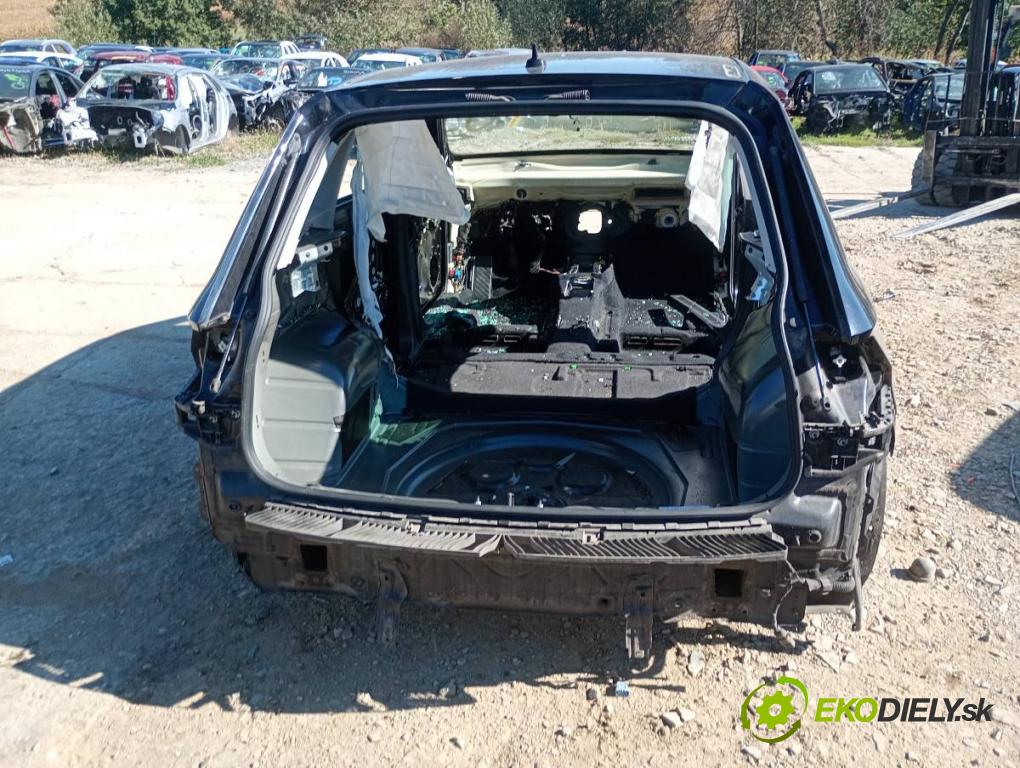 VW TIGUAN SUV 2016 110 kW 1.4 TSI 1395 KAROSERIA ČTVRŤÁK blatník práh střecha PODŁUŻNICA