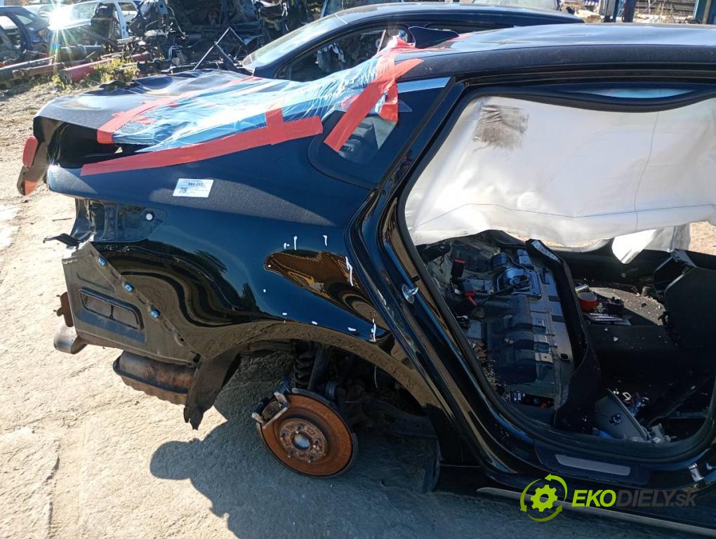 KIA OPTIMA sedan 2015 120 kW 2.0 CVVL 1999 karoséria ČTVRŤÁK: Blatník prah strecha PODŁUŻNICA