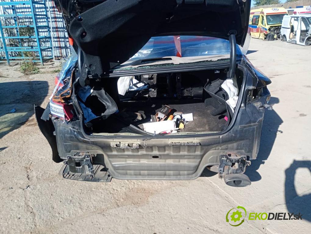 KIA OPTIMA sedan 2015 120 kW 2.0 CVVL 1999 karoséria ČTVRŤÁK: Blatník prah strecha PODŁUŻNICA