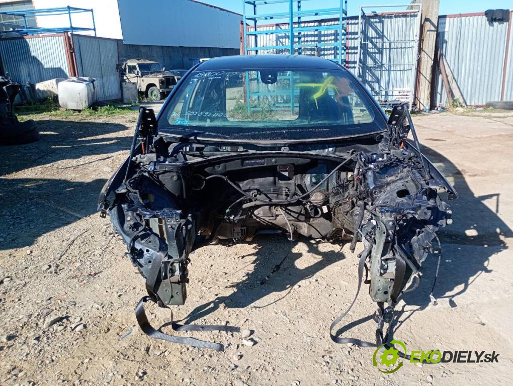 OPEL INSIGNIA B Kombi 2017 121 kW 1.5 (35) 1490 karoséria ČTVRŤÁK: Blatník prah strecha PODŁUŻNICA