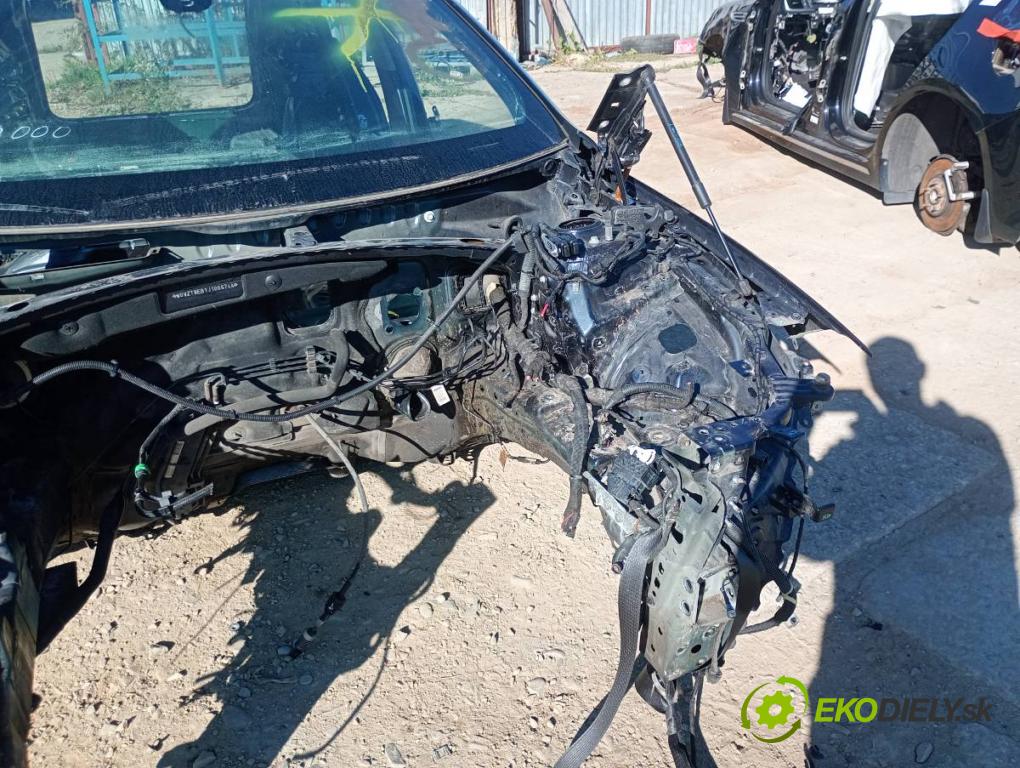 OPEL INSIGNIA B Kombi 2017 121 kW 1.5 (35) 1490 karoséria ČTVRŤÁK: Blatník prah strecha PODŁUŻNICA