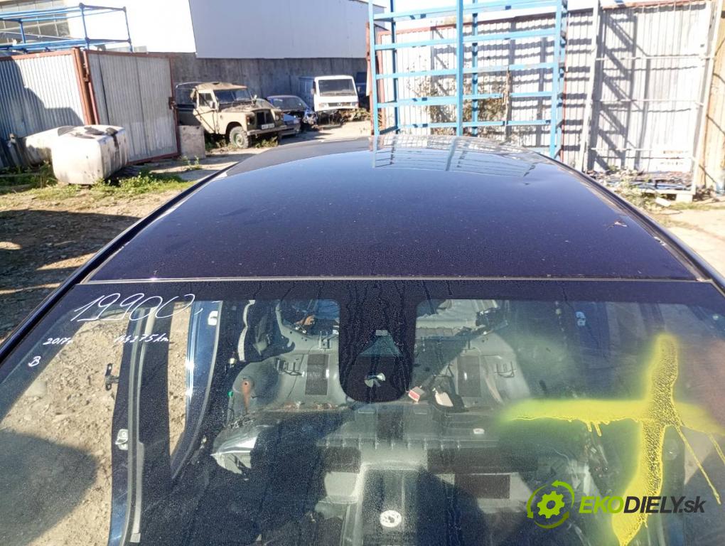 OPEL INSIGNIA B Kombi 2017 121 kW 1.5 (35) 1490 karoséria ČTVRŤÁK: Blatník prah strecha PODŁUŻNICA
