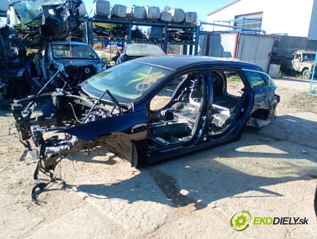 OPEL INSIGNIA B Kombi 2017 121 kW 1.5 (35) 1490 karoséria ČTVRŤÁK: Blatník prah strecha PODŁUŻNICA