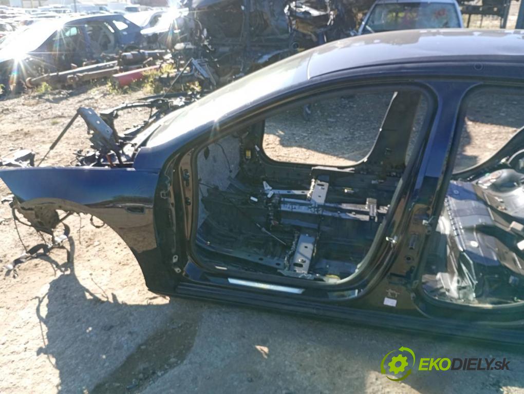 OPEL INSIGNIA B Kombi 2017 121 kW 1.5 (35) 1490 karoséria ČTVRŤÁK: Blatník prah strecha PODŁUŻNICA