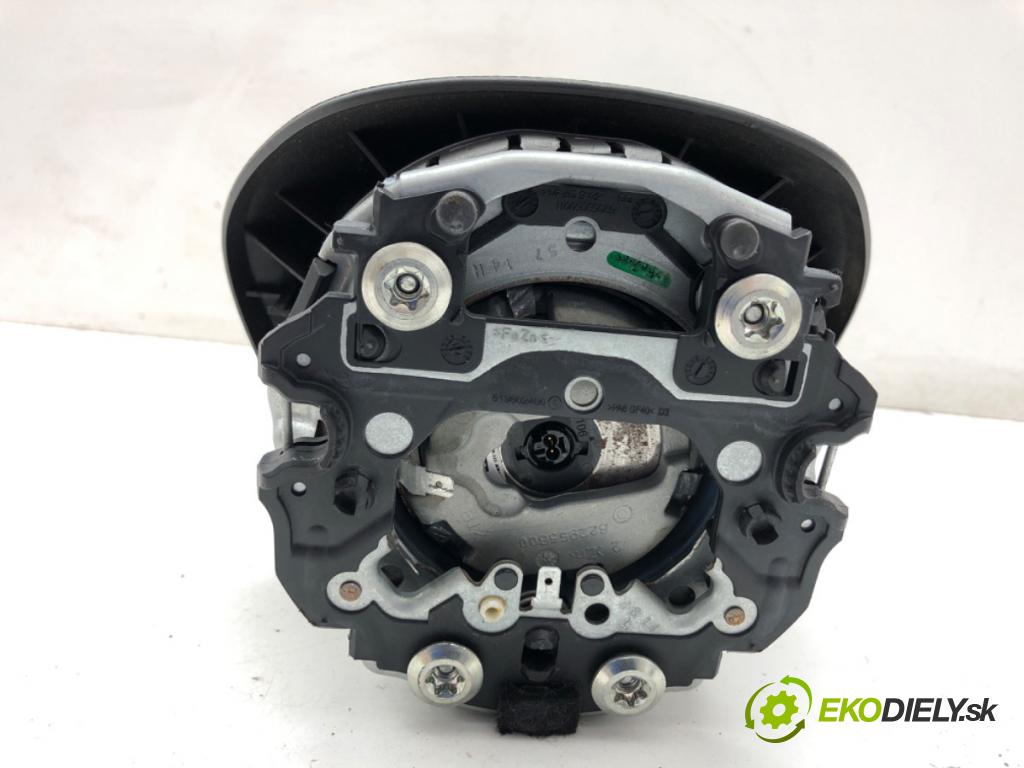 VW GOLF VII Kombi 2014 81 kW 1.6 TDI 1598 AirBag volantu 5G0880201A (Airbag)