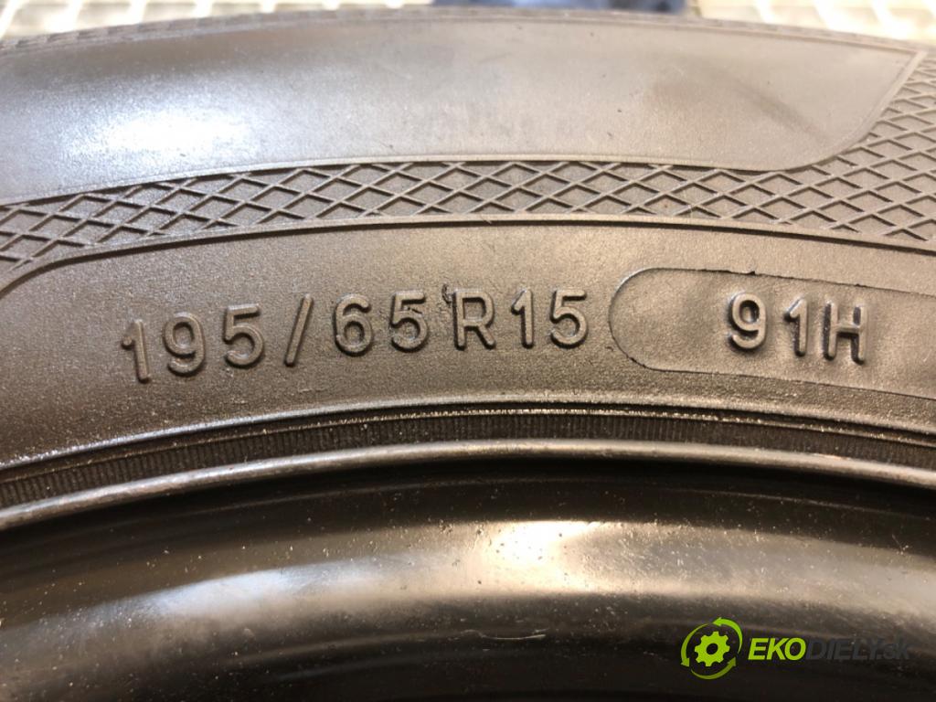 --- --- 2024 koleso komplet 15 6J 5X112 57 ET37 195/65/15