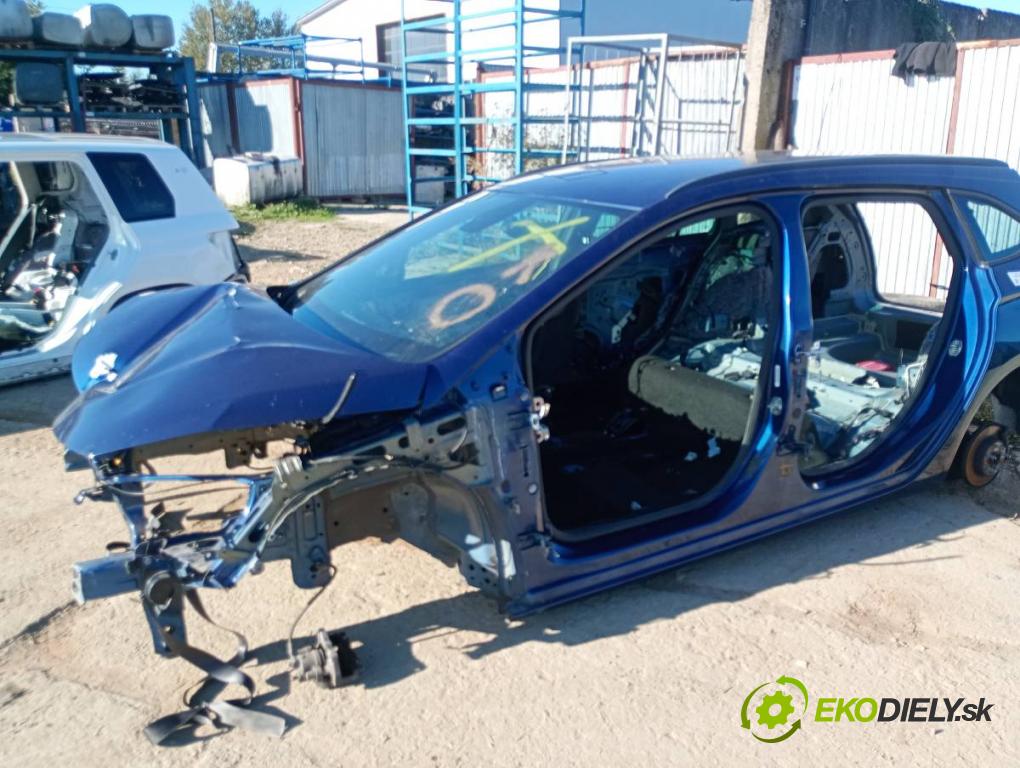 OPEL ASTRA K Kombi 2021 107 kW 1.2 Turbo (35) 1199 karoséria ČTVRŤÁK: Blatník prah strecha PODŁUŻNICA