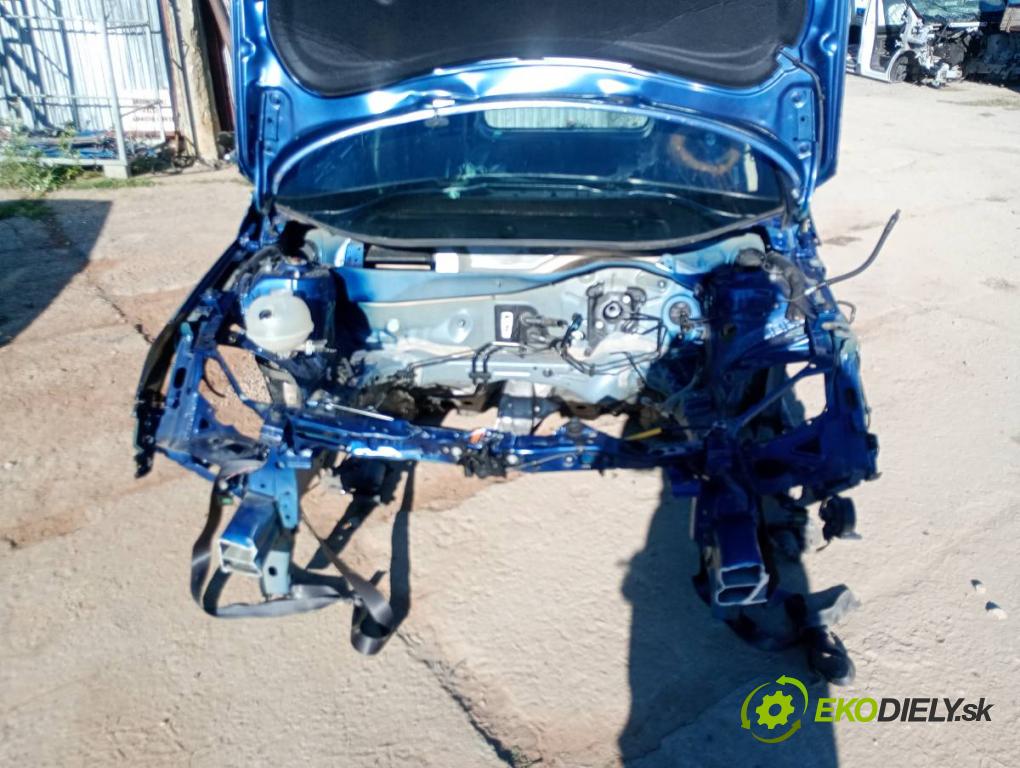 OPEL ASTRA K Kombi 2021 107 kW 1.2 Turbo (35) 1199 karoséria ČTVRŤÁK: Blatník prah strecha PODŁUŻNICA