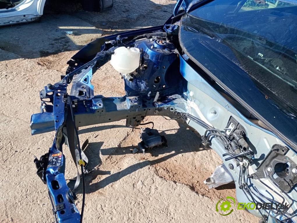 OPEL ASTRA K Kombi 2021 107 kW 1.2 Turbo (35) 1199 karoséria ČTVRŤÁK: Blatník prah strecha PODŁUŻNICA