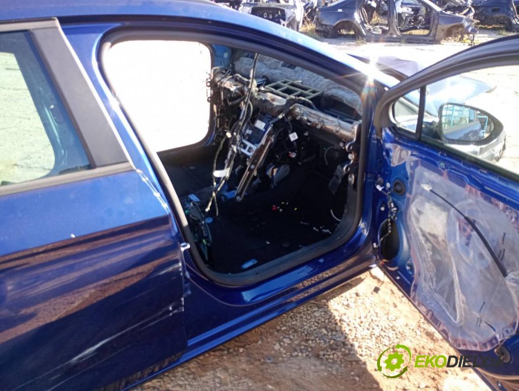 OPEL ASTRA K Kombi 2021 107 kW 1.2 Turbo (35) 1199 karoséria ČTVRŤÁK: Blatník prah strecha PODŁUŻNICA