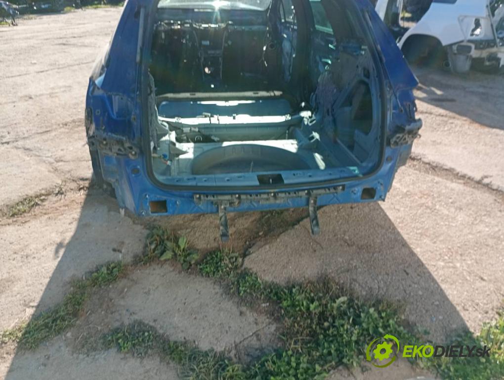 OPEL ASTRA K Kombi 2021 107 kW 1.2 Turbo (35) 1199 karoséria ČTVRŤÁK: Blatník prah strecha PODŁUŻNICA