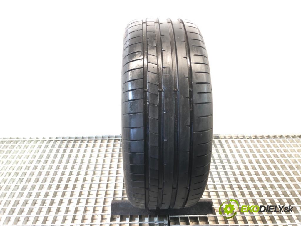 --- ---      PNEUMATIKA: 1X 225/50 R17 DUNLOP 