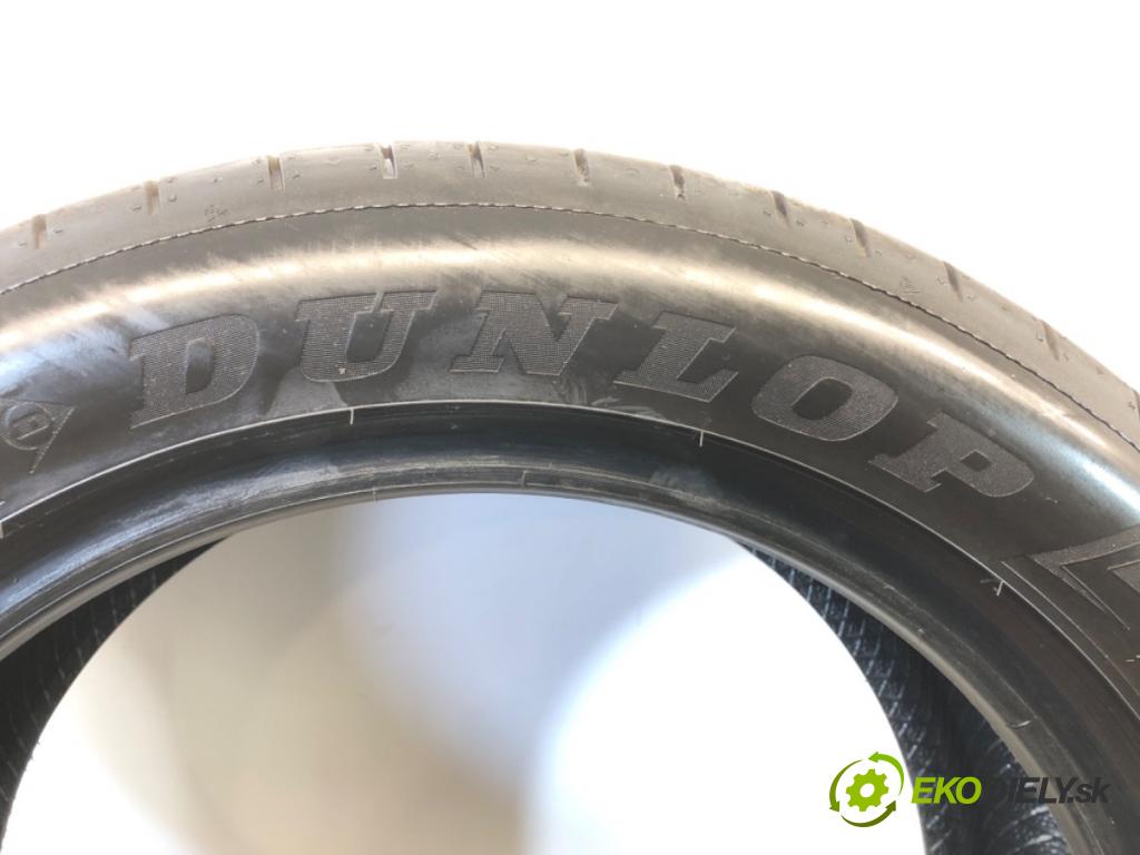 --- --- PNEUMATIKA: 1X 225/50 R17 DUNLOP