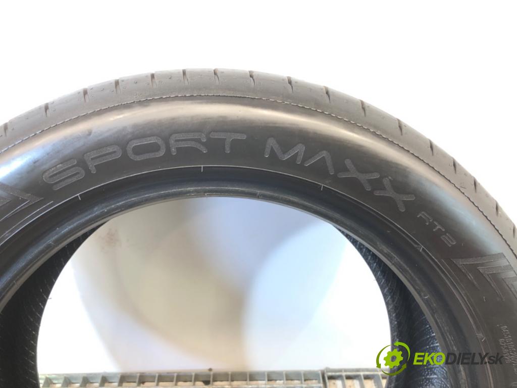 --- --- PNEUMATIKA: 1X 225/50 R17 DUNLOP