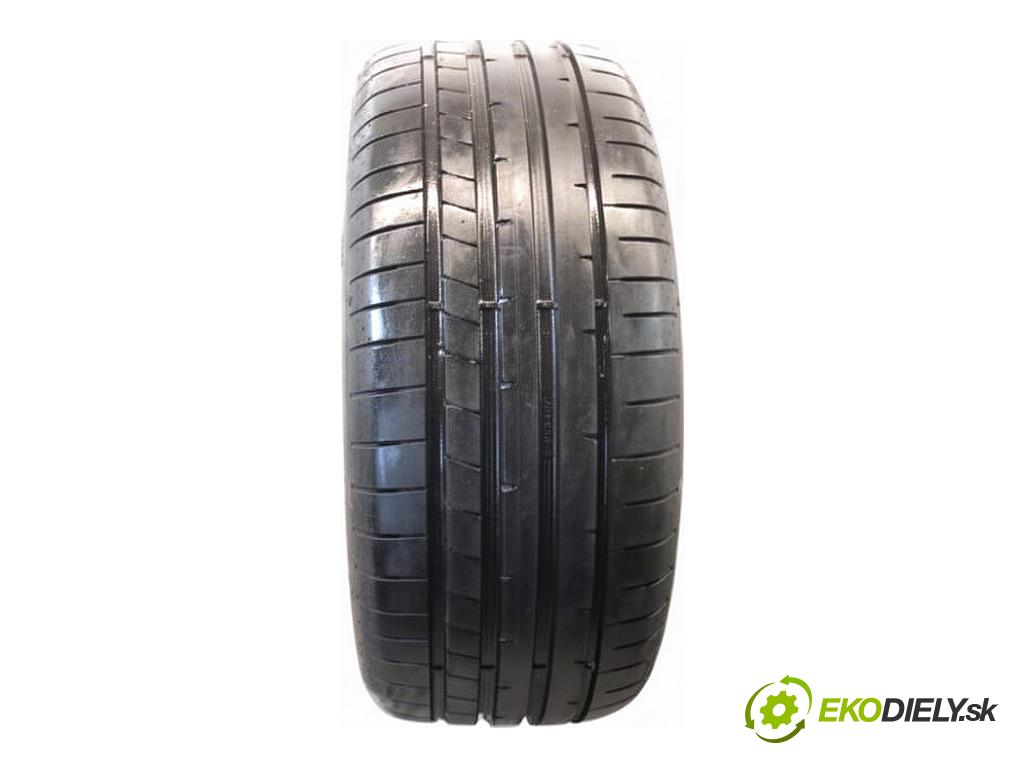 --- ---      PNEUMATIKA: 1X 225/50 R17 DUNLOP