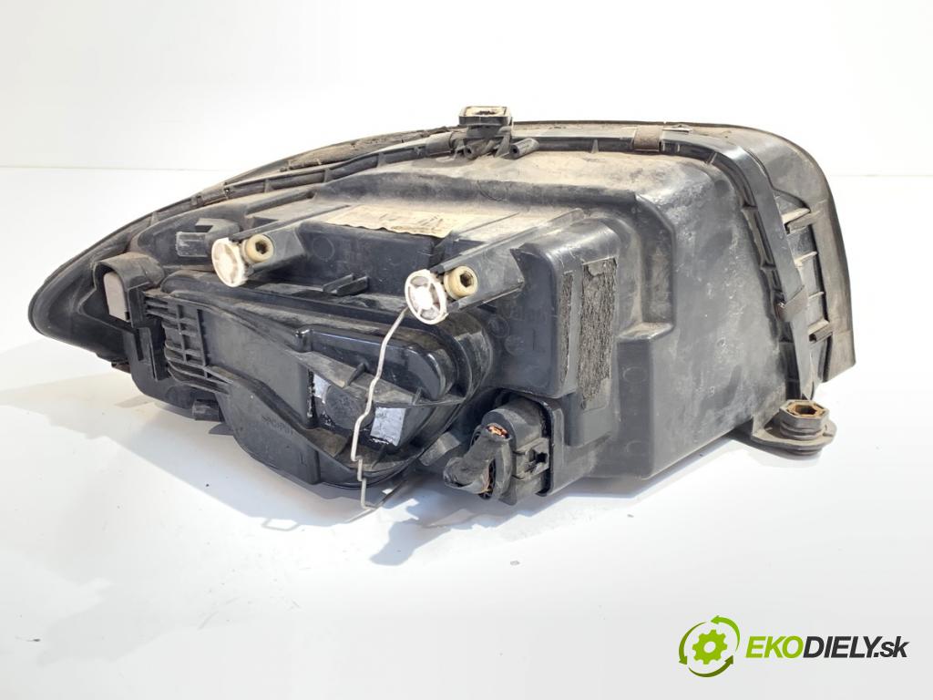 AUDI A2 liftback 2000 55 kW 1.4 TDI 1422 Svetlomet ľavy predný 8Z0941003