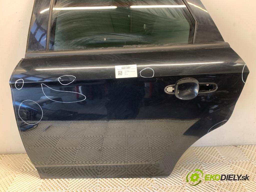 FORD MONDEO MK4 liftback 2008 74 kW 1.8 TDCi 1753 dveře levý zadní část