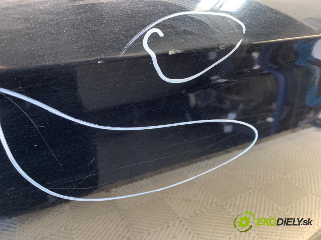 FORD MONDEO MK4 liftback 2008 74 kW 1.8 TDCi 1753 dveře levý zadní část