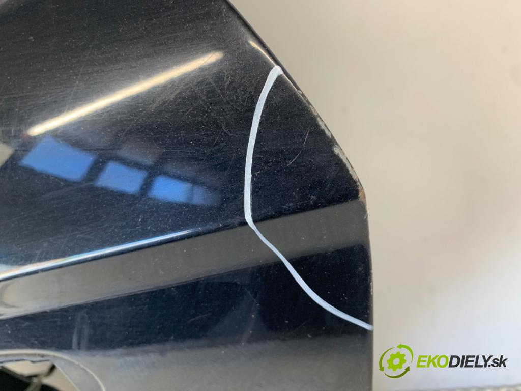 FORD MONDEO MK4 liftback 2008 74 kW 1.8 TDCi 1753 dveře levý zadní část