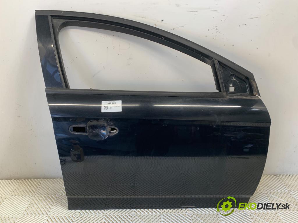 FORD MONDEO MK4 liftback 2008 74 kW 1.8 TDCi 1753 dveře pravý přední část 