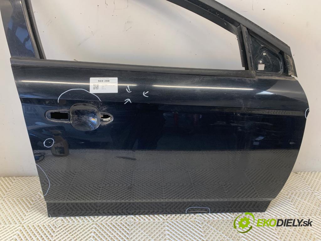 FORD MONDEO MK4 liftback 2008 74 kW 1.8 TDCi 1753 dveře pravý přední část