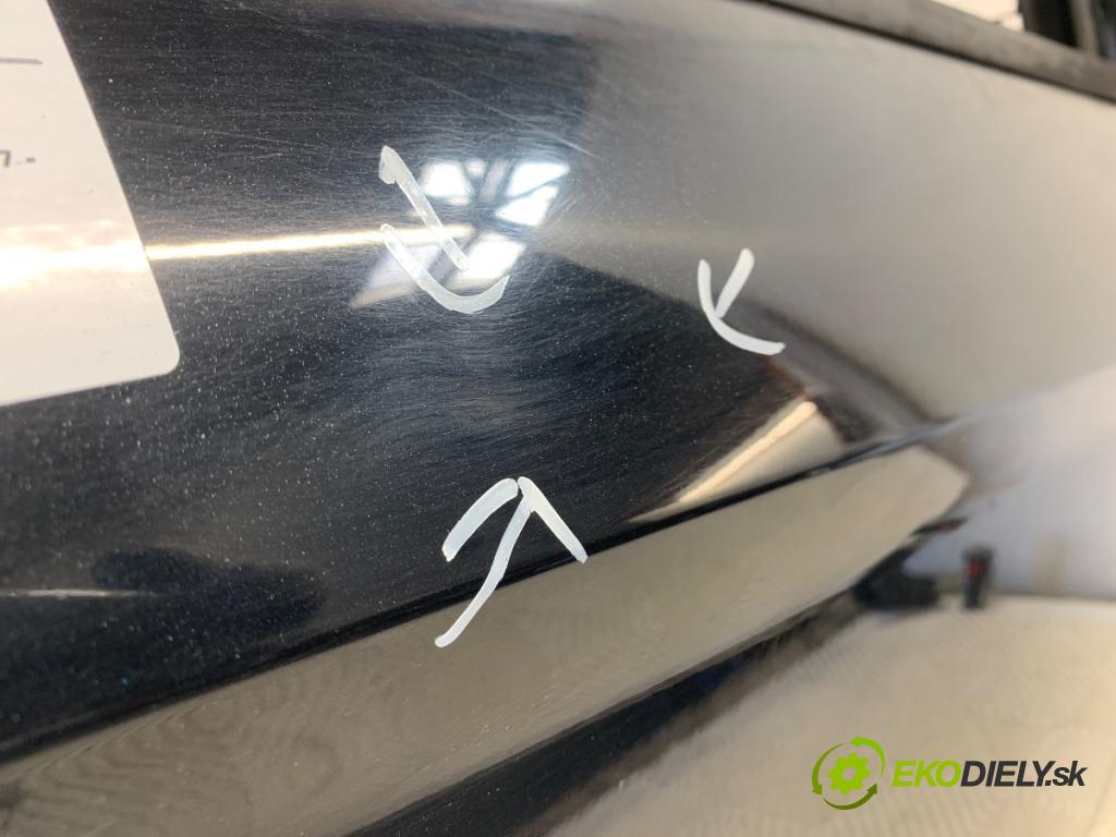 FORD MONDEO MK4 liftback 2008 74 kW 1.8 TDCi 1753 dveře pravý přední část