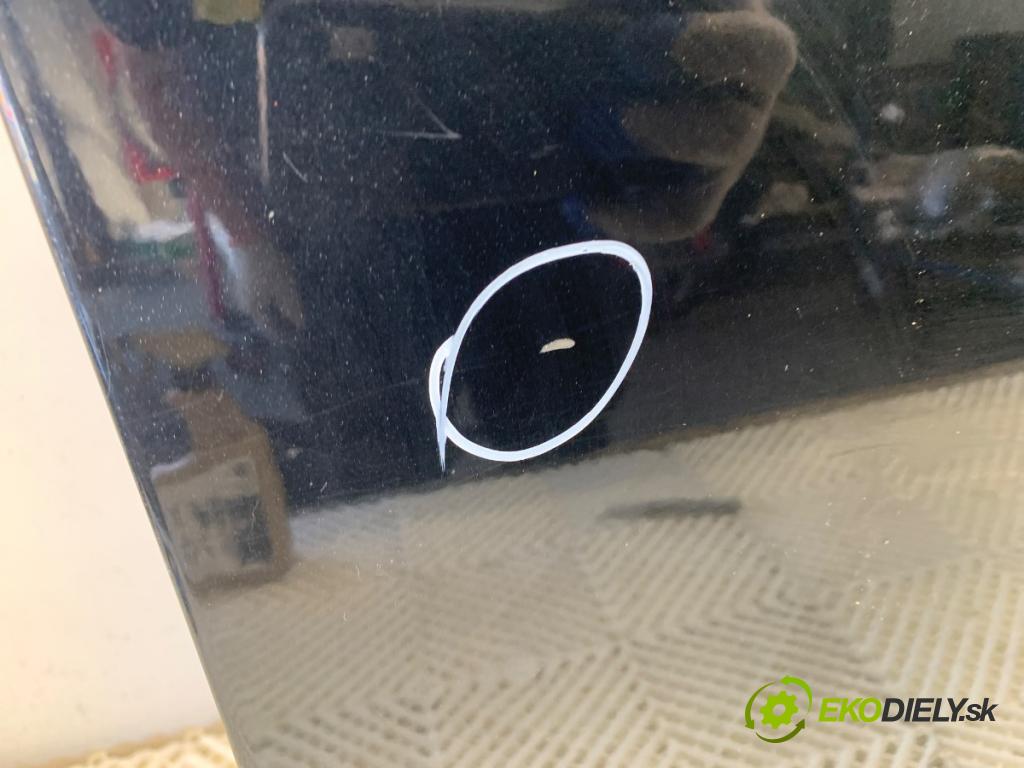 FORD MONDEO MK4 liftback 2008 74 kW 1.8 TDCi 1753 dveře pravý přední část